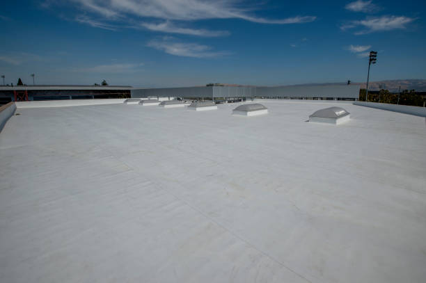 Roof Insulation in Fairland, MD