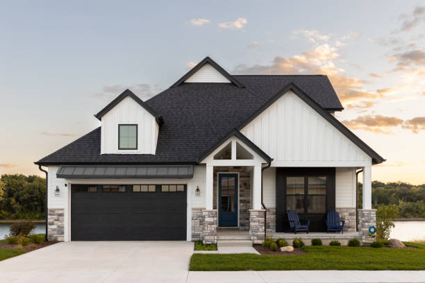 Best Asphalt Shingles Roofing  in Fairland, MD