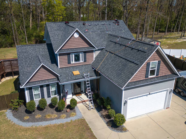 Best Flat Roofing  in Fairland, MD